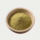 wholesale red kratom powder in a bowl